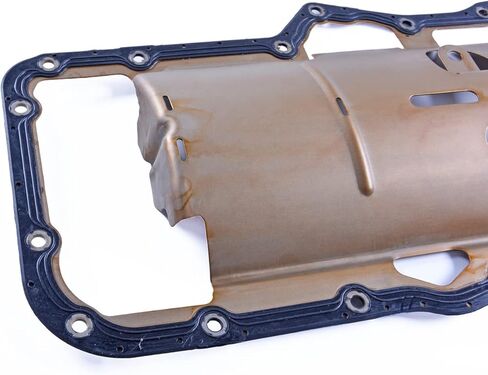 حشوات وعاء زيت المحرك GOCPB OS30743R متوافقة مع داكوتا دورانجو نيترو رام 1500 كوماندر ليبرتي جراند شيروكي رايدر 3.7 لتر 2002-2011 in Kuwait