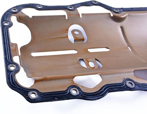 حشوات وعاء زيت المحرك GOCPB OS30743R متوافقة مع داكوتا دورانجو نيترو رام 1500 كوماندر ليبرتي جراند شيروكي رايدر 3.7 لتر 2002-2011 in Kuwait