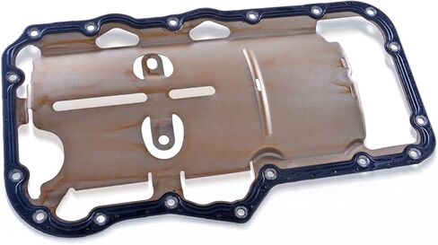 حشوات وعاء زيت المحرك GOCPB OS30743R متوافقة مع داكوتا دورانجو نيترو رام 1500 كوماندر ليبرتي جراند شيروكي رايدر 3.7 لتر 2002-2011 in Kuwait