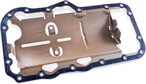 حشوات وعاء زيت المحرك GOCPB OS30743R متوافقة مع داكوتا دورانجو نيترو رام 1500 كوماندر ليبرتي جراند شيروكي رايدر 3.7 لتر 2002-2011 in Kuwait