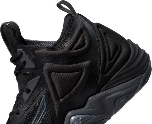 حذاء رياضي متوسط ​​الطول للجنسين من Mizuno Wave Momentum 3 in Saudi Arabia