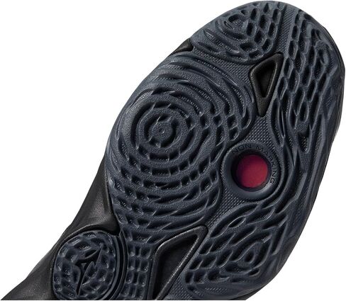 حذاء رياضي متوسط ​​الطول للجنسين من Mizuno Wave Momentum 3 in Saudi Arabia