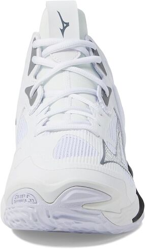 Mizuno Unisex-Adult Wave Momentum 3 Mid Sneaker in Saudi Arabia