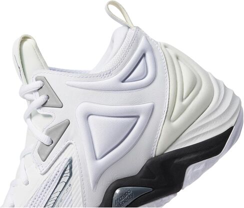 Mizuno Unisex-Adult Wave Momentum 3 Mid Sneaker in Saudi Arabia