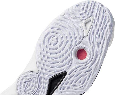 Mizuno Unisex-Adult Wave Momentum 3 Mid Sneaker in Saudi Arabia