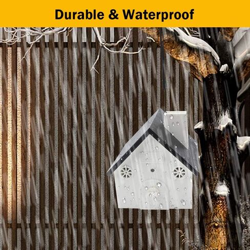 جهاز XSUPER المضاد للنباح، جهاز التحكم في النباح في الهواء الطلق مع تحكم في مستوى الموجات فوق الصوتية قابل للتعديل، منتجات تدريب الحيوانات الأليفة لمنع نباح الكلاب in Kuwait