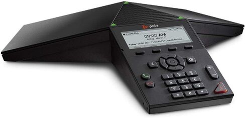 هاتف مؤتمرات Poly Trio 8300 openSIP (متجدد) in Saudi Arabia