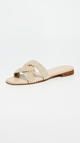 صنادل Olas النسائية من KAANAS in Kuwait