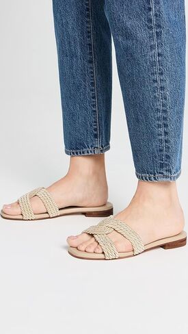 صنادل Olas النسائية من KAANAS in Kuwait