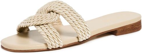 صنادل Olas النسائية من KAANAS in Kuwait