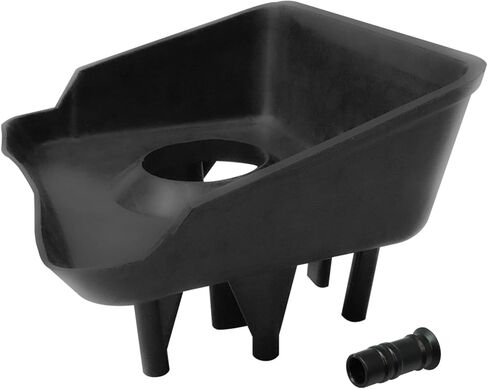 حذاء رقبة حشو خزان الوقود ومجموعة حلمات التصريف متوافقة مع 1984-1996 تشيفي كورفيت C4 حذاء رقبة حشو خزان الوقود يتضمن حلمة التصريف in Kuwait