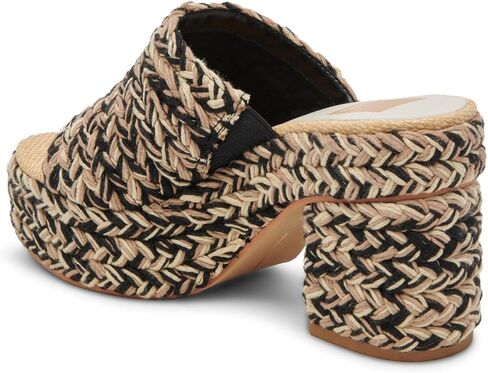 Dolce Vita Women's Lady Heeled Sandal in Saudi Arabia