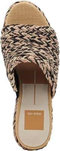 Dolce Vita Women's Lady Heeled Sandal in Saudi Arabia