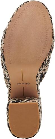 Dolce Vita Women's Lady Heeled Sandal in Saudi Arabia