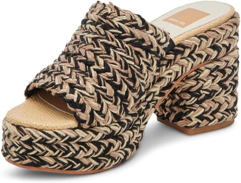 Dolce Vita Women's Lady Heeled Sandal in Saudi Arabia