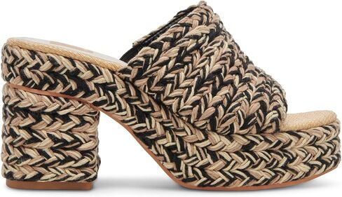 Dolce Vita Women's Lady Heeled Sandal in Saudi Arabia