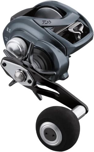 Daiwa Lexa Type-TW Baitcast Fishing Reel in Saudi Arabia