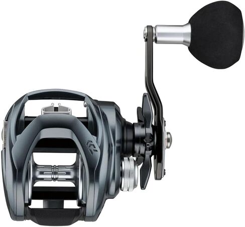 Daiwa Lexa Type-TW Baitcast Fishing Reel in Saudi Arabia