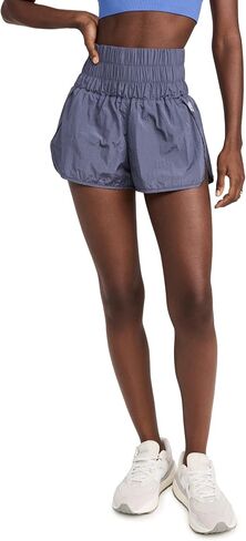 Free People Women's Way Home Shorts in Saudi Arabia