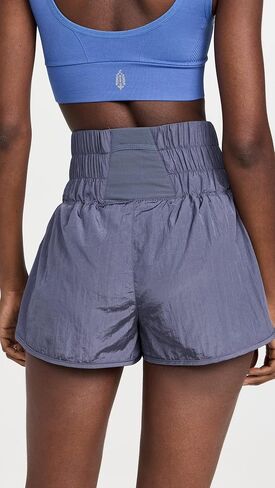 Free People Women's Way Home Shorts in Saudi Arabia