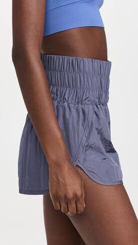 Free People Women's Way Home Shorts in Saudi Arabia
