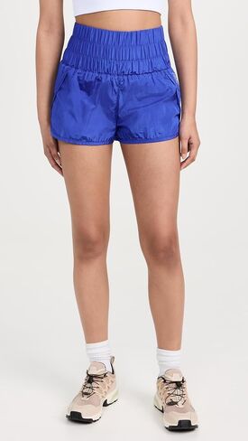 Free People Women's Way Home Shorts in Saudi Arabia