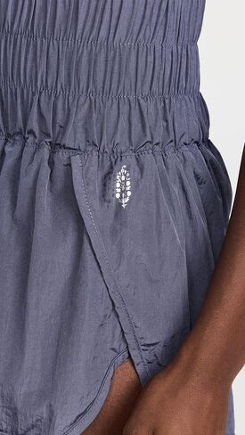 Free People Women's Way Home Shorts in Saudi Arabia