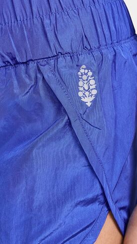 Free People Women's Way Home Shorts in Saudi Arabia