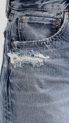 MOUSSY VINTAGE Women's Elam Shorts in Kuwait