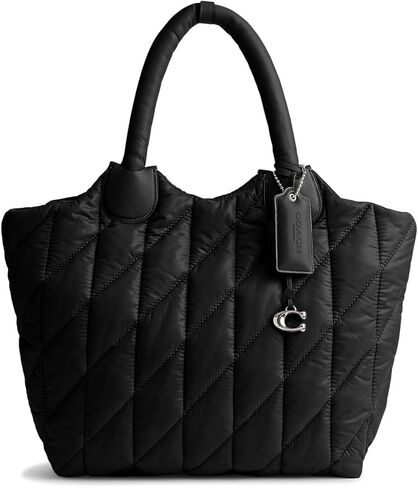 Coach Iris Tote in Saudi Arabia