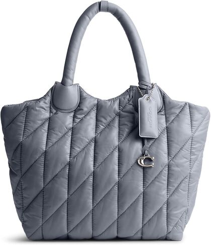 Coach Iris Tote in Saudi Arabia