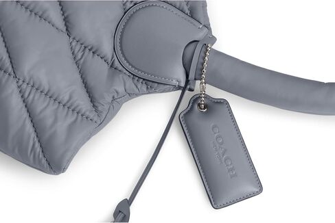 Coach Iris Tote in Saudi Arabia