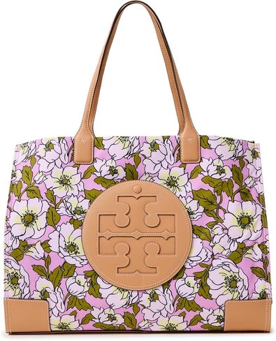 حقيبة Tory Burch النسائية المطبوعة Ella in Kuwait