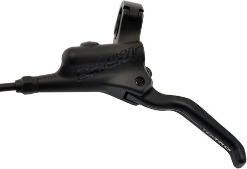 Tektro HD-M750 طقم فرامل قرصية هيدروليكية 4 مكابس مع دوار 180 مم، MH2008 in Kuwait