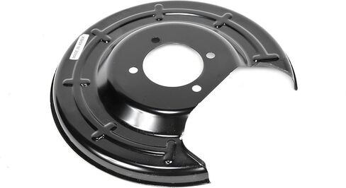 ACDelco GM Original Equipment 42453982 Rear Driver Side Brake Dust Shield in Saudi Arabia