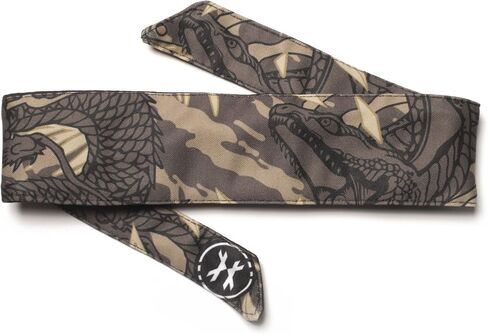 HK Army Headbands (Ryu Tan) in Saudi Arabia