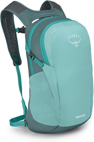Osprey Daylite Commuter Backpack, Ash Blush Pink/Earl Grey in Saudi Arabia