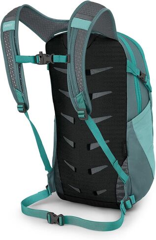 Osprey Daylite Commuter Backpack, Ash Blush Pink/Earl Grey in Saudi Arabia
