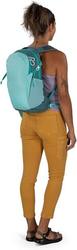 Osprey Daylite Commuter Backpack, Ash Blush Pink/Earl Grey in Saudi Arabia