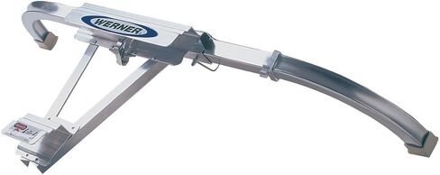 دلو ربط آمن للحماية من السقوط 00815 BOS-T50 من Guardian + مثبت Quickclick من Werner AC78، 45 بوصة in Saudi Arabia