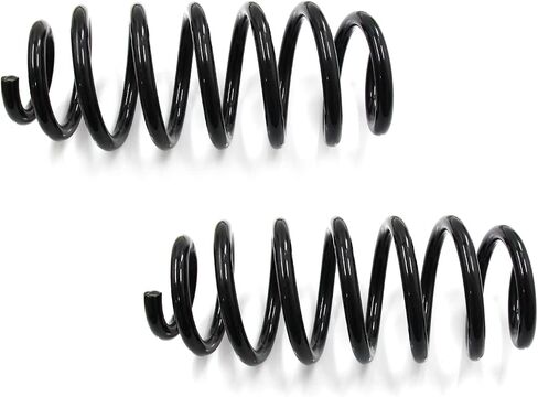BULL BOOST PERFORMANCE 2017-22 Tesla Model 3 Lowering Springs Suspension Kit Base, Long Range, & Performance in Saudi Arabia