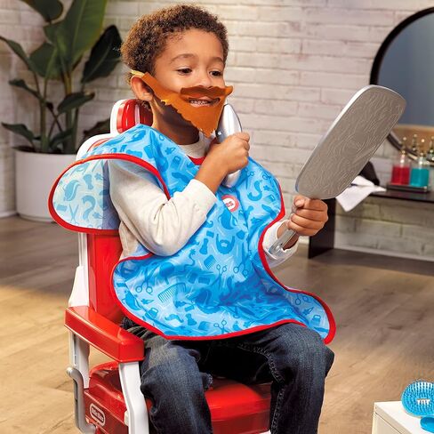 Little Tikes Style Station in Saudi Arabia
