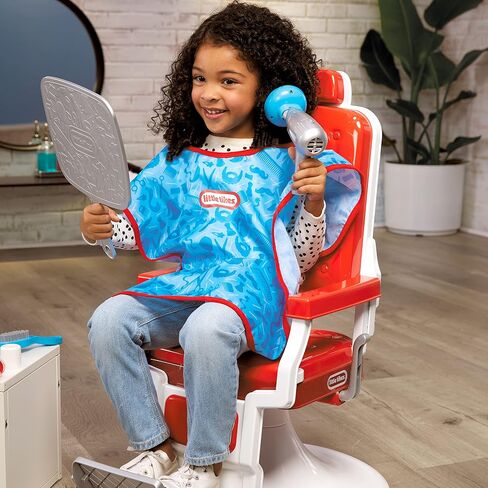 Little Tikes Style Station in Saudi Arabia
