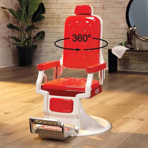 Little Tikes Style Station in Saudi Arabia