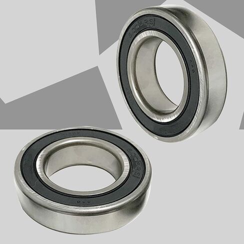 SUONE Wheel Bearings and Seals Kit Fit for Yamaha Rhino 450 660 700(2004-2013) Include HiSUN UTV 400 500 700 Massimo Bennche Coleman Supermach in Saudi Arabia
