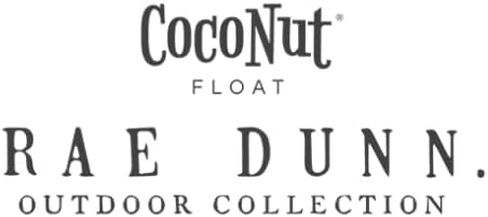 Rae Dunn x CocoNut Outdoor Jumbo Outdoor Sidewalk Chalk for Kids - DRAW Theme - 20 Pieces, Non-Toxic, Washable Jumbo Chalk - Create Colorful Artwork on the Sidewalk or Chalkboard, For Kids Ages 3+ in Saudi Arabia