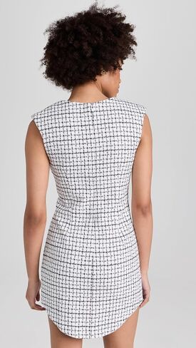 Amanda Uprichard Women's Ivana Dress in Saudi Arabia