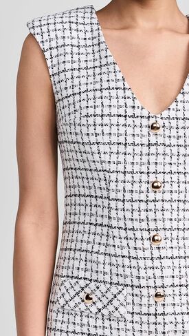Amanda Uprichard Women's Ivana Dress in Saudi Arabia