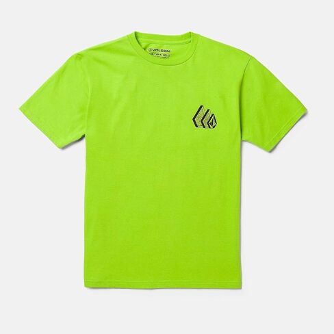 Volcom Boys' Repeater (Big Kid) in Saudi Arabia
