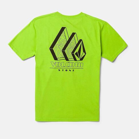 Volcom Boys' Repeater (Big Kid) in Saudi Arabia